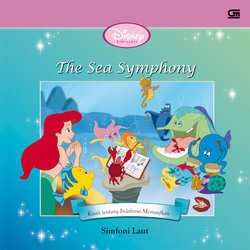 Disney Princess: Simfoni Laut