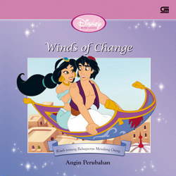 Disney Princess: Angin Perubahan