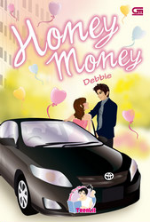 TeenLit: Honey Money
