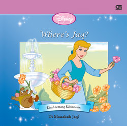 Disney Princess: Di Manakah Jaq?