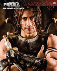Prince of Persia: Butiran Waktu