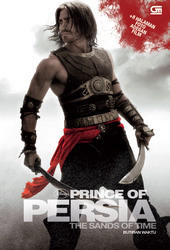 Prince of Persia: Butiran Waktu