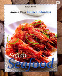 Sajian Seafood
