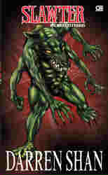 Demonata 3: Pembantaian