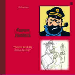 Kapten Haddock