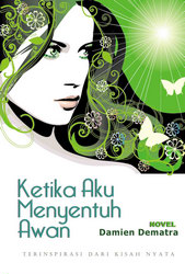 Ketika Aku Menyentuh Awan