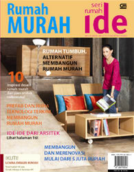Rumah Murah