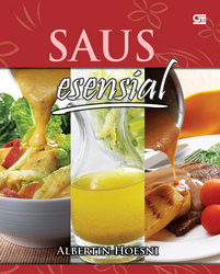 Saus Esensial