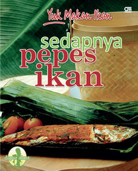 Sedapnya Pepes Ikan