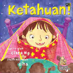 Ketahuan!