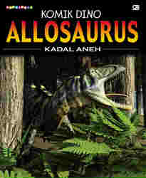 Allosaurus