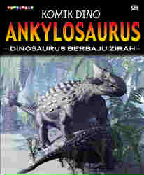 Ankylosaurus
