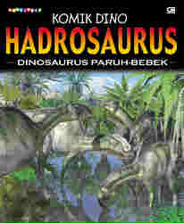 Hadrosaurus