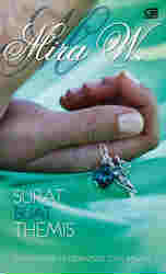 Surat buat Themis