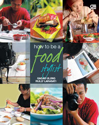How to be a Food Stylish