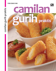 Camilan Gurih Praktis