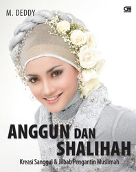 Anggun dan Shalihah