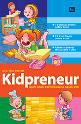 Kidpreneur: