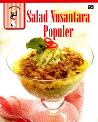 Salad Nusantara Populer