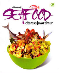 Seafood Citarasa Jawa Timur