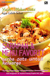 25 Resep Sarapan dan Menu Favorit