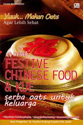 25 Resep Festive Chinese Food dan Kue