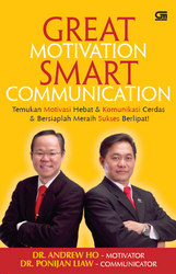 Great Motivation Smart Communication