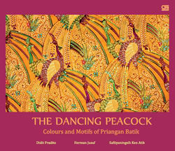 The Dancing Peacock:
