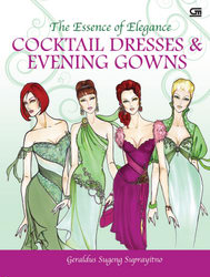 Cocktail Dresses and Evening Gowns