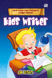 Kids Writer