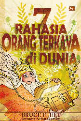 7 Rahasia Orang Terkaya di Dunia