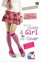 Gallagher Girls 3