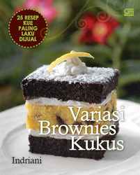 Variasi Brownies Kukus