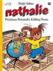 Nathalie 1: Perjalanan Pertamaku Keliling Dunia