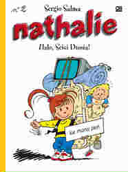Nathalie 2: Halo, Seisi Dunia!