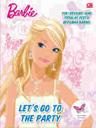Let`s Go to The Party