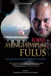 Jurus Menghimpun Fulus