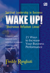 Wake Up!
