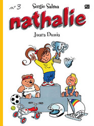 Nathalie 3: Juara Dunia