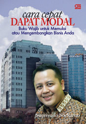 Cara Cepat Dapat Modal