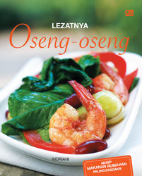 Lezatnya Oseng-Oseng