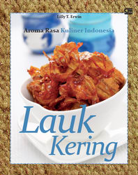 Lauk Kering