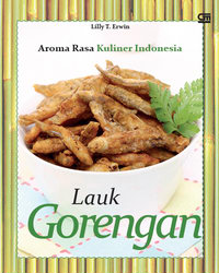 Lauk Gorengan