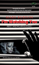 Aku Mengawasimu