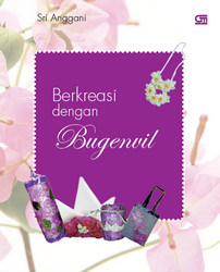 Berkreasi dengan Bugenvil
