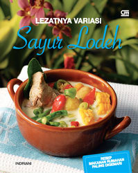Lezatnya Variasi Sayur Lodeh