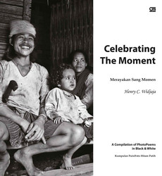 Celebrating The Moment