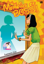 Memoirs of Bossi