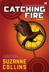Catching Fire - Tersulut