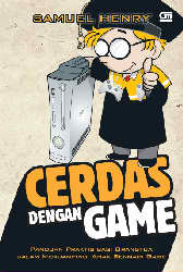 Cerdas dengan Game